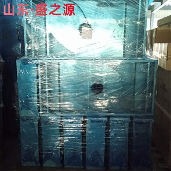 濟寧某針織廠雙吹風(fēng)淋室案例