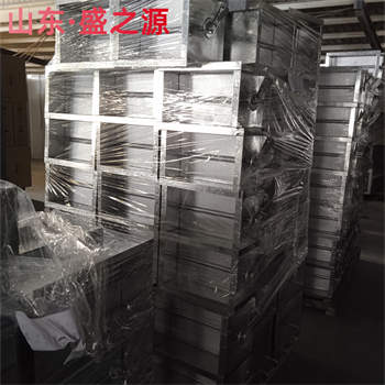 濱州某沙發(fā)廠高效送風(fēng)口項目