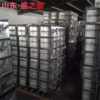 菏澤某漁網(wǎng)廠高效送風(fēng)口項目