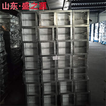 濟寧某毛織廠高效送風(fēng)口